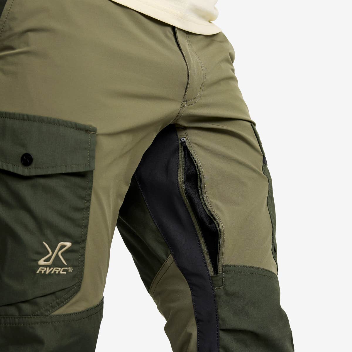 Quần nam RVRC Rambler Lightweight Pro
