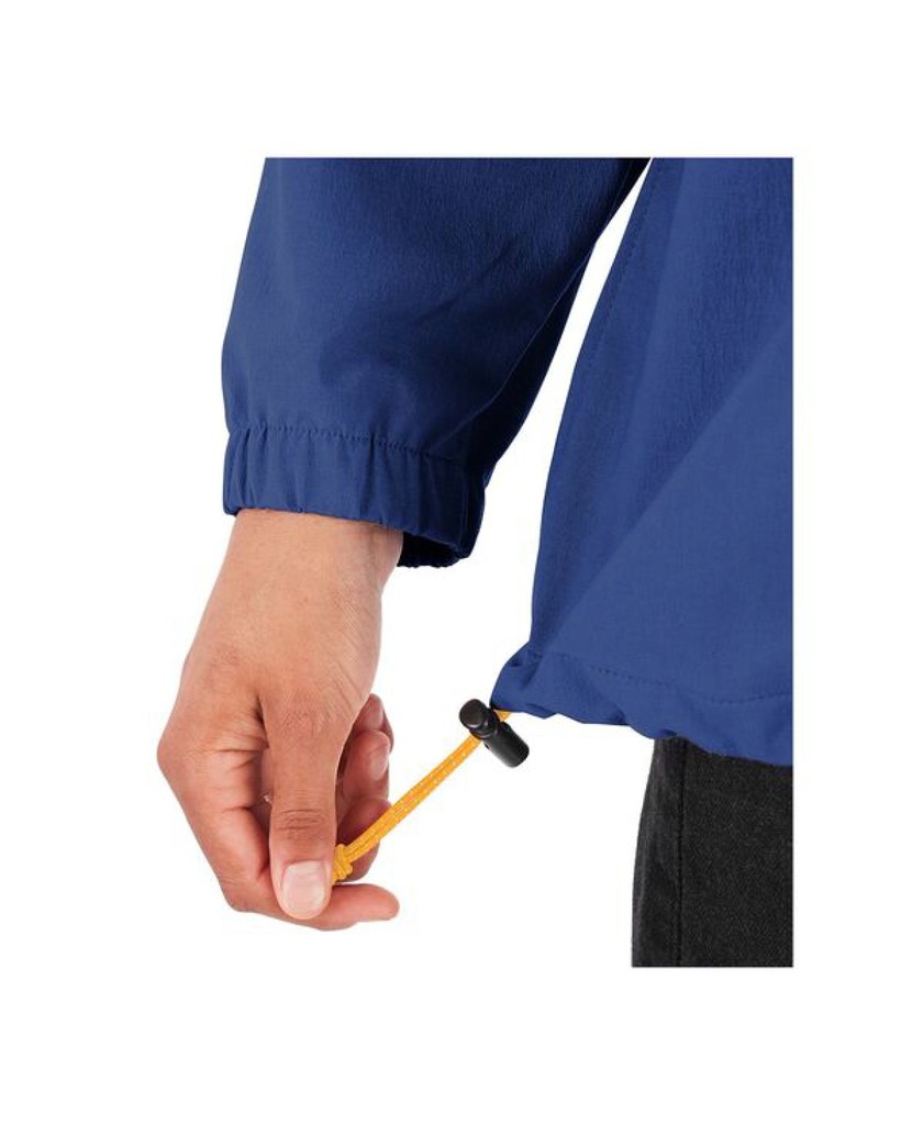 Áo Hoodie Unsex Anorak Marmot