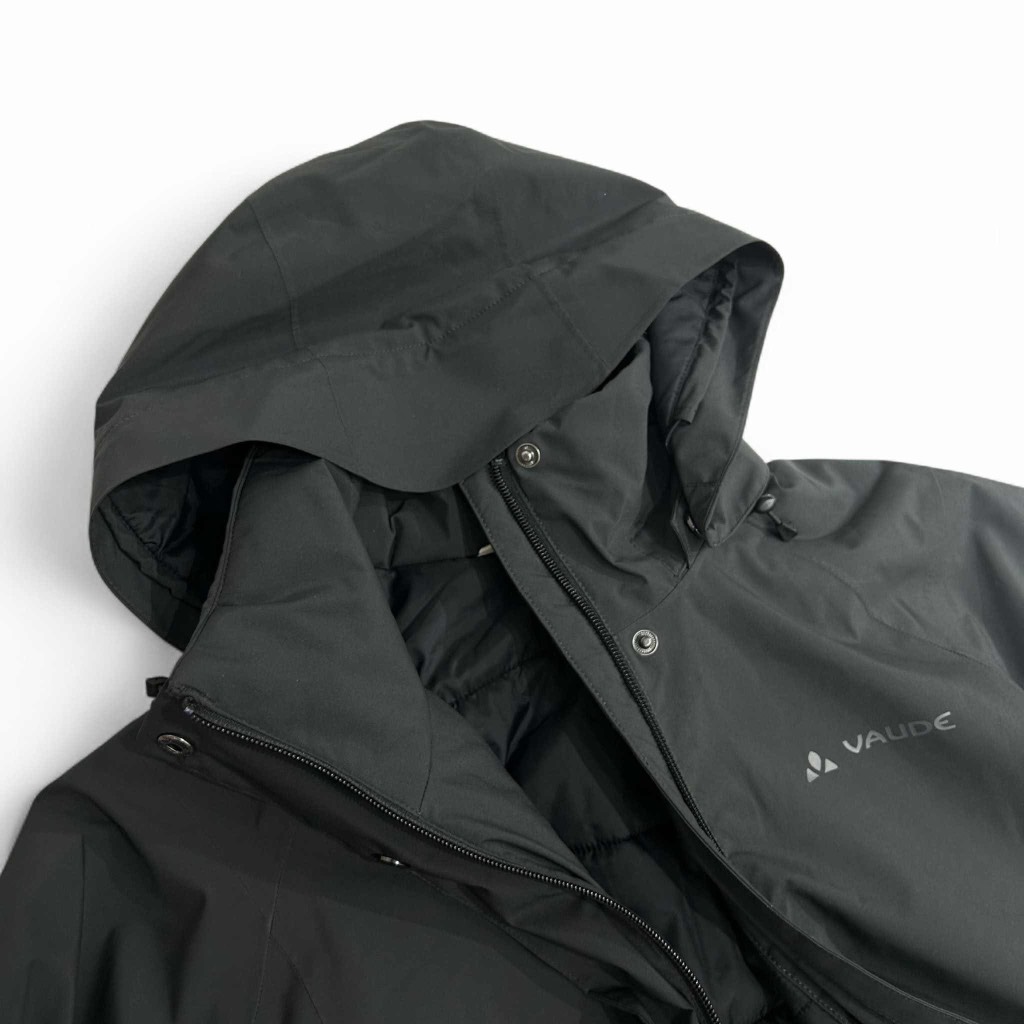 Áo khoác nữ Vaude Cornia Coat II