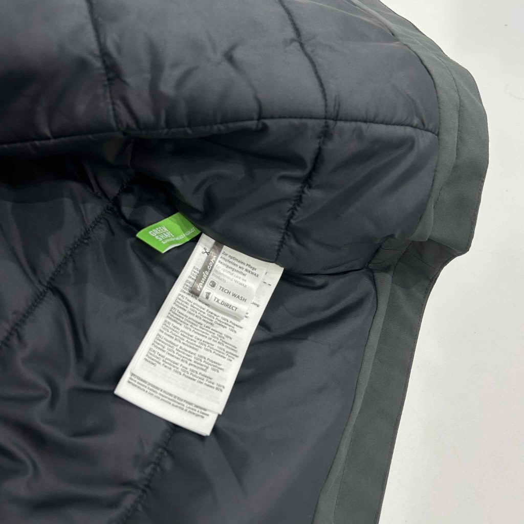 Áo khoác nữ Vaude Cornia Coat II