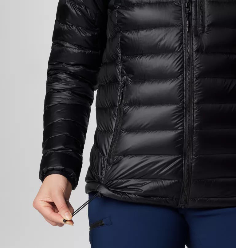 Áo khoác lông vũ nữ Columbia Arctic Crest™
