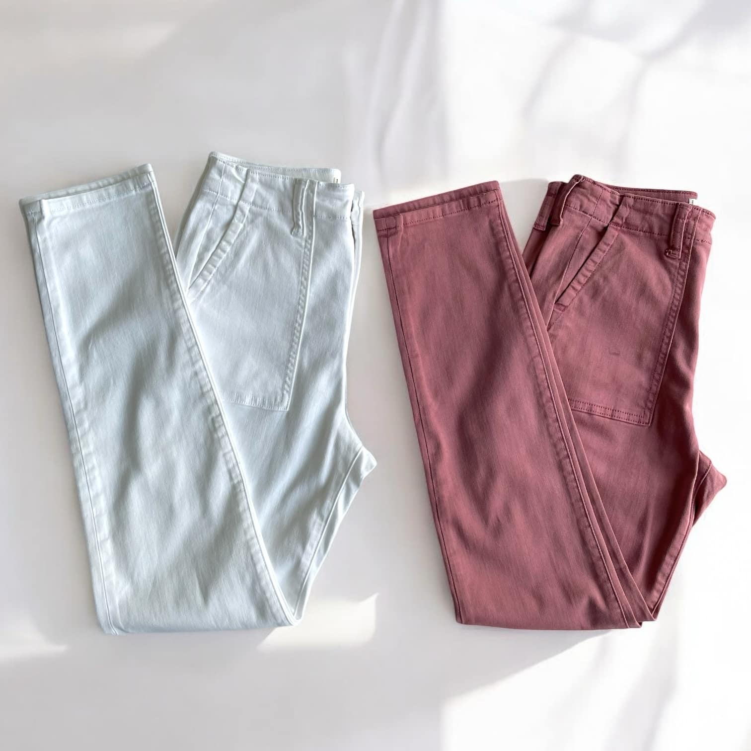 Quần Jeans Harper Haritage