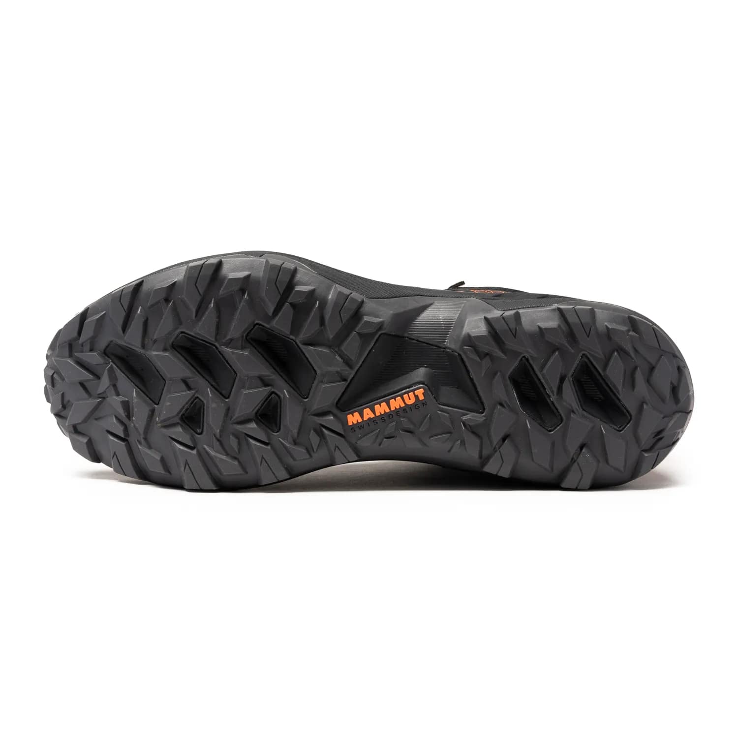 Giày Mammut Ensi Mid GORE-TEX