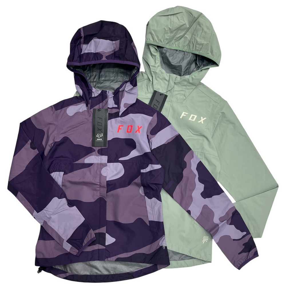 Áo khoác nước Fox Ranger 2.5L nữ