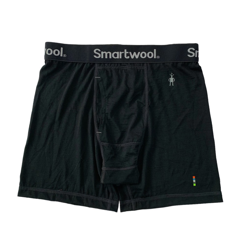 Quần boxer SmartWool 150