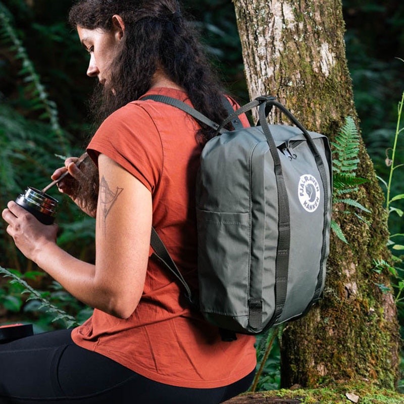 Balo Daypack Tree Kanken