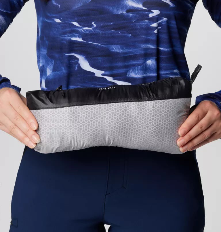 Áo khoác lông vũ nữ Columbia Arctic Crest™