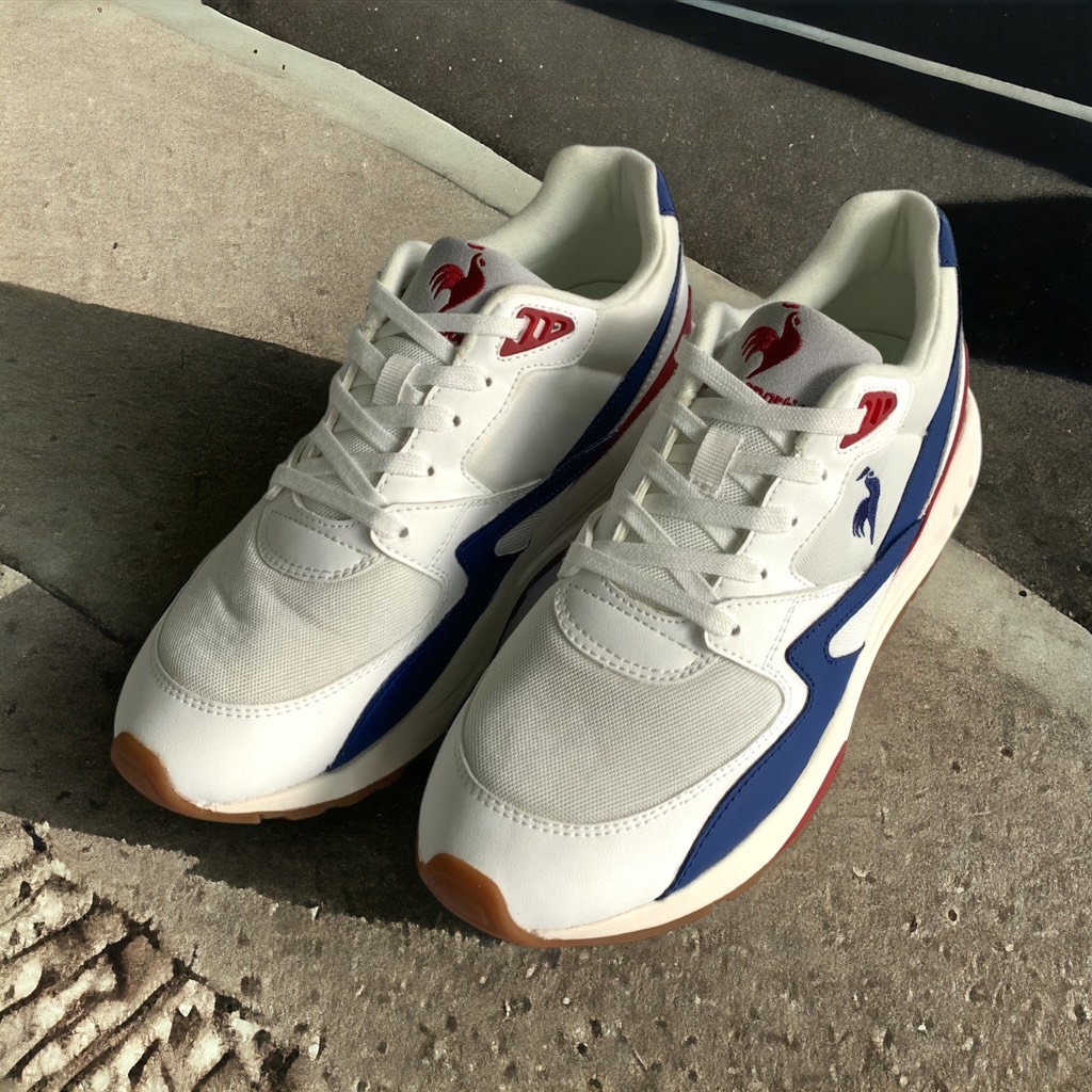 Giày nam Le Coq Sportif