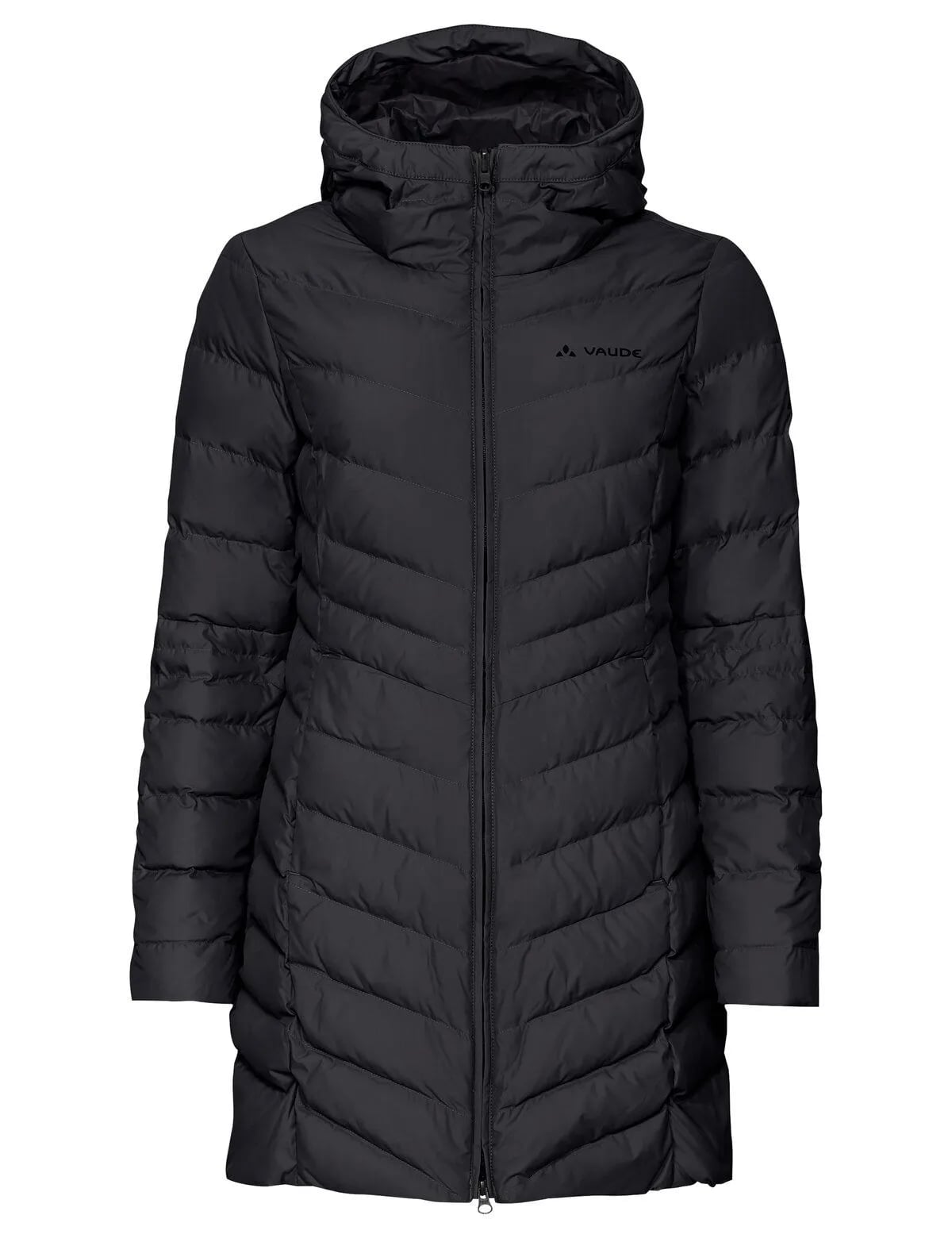 Áo khoác trong Vaude Annecy 3in1