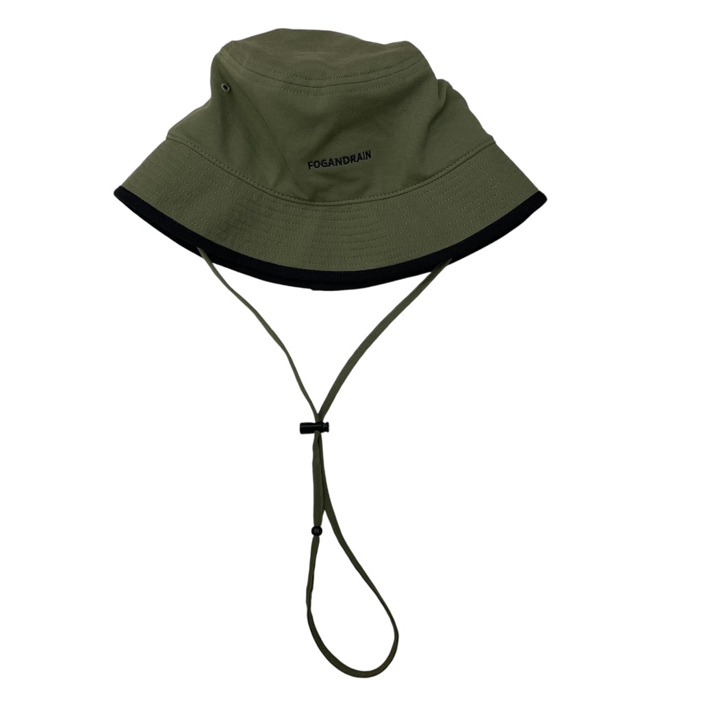 Mũ unisex Fogandrain