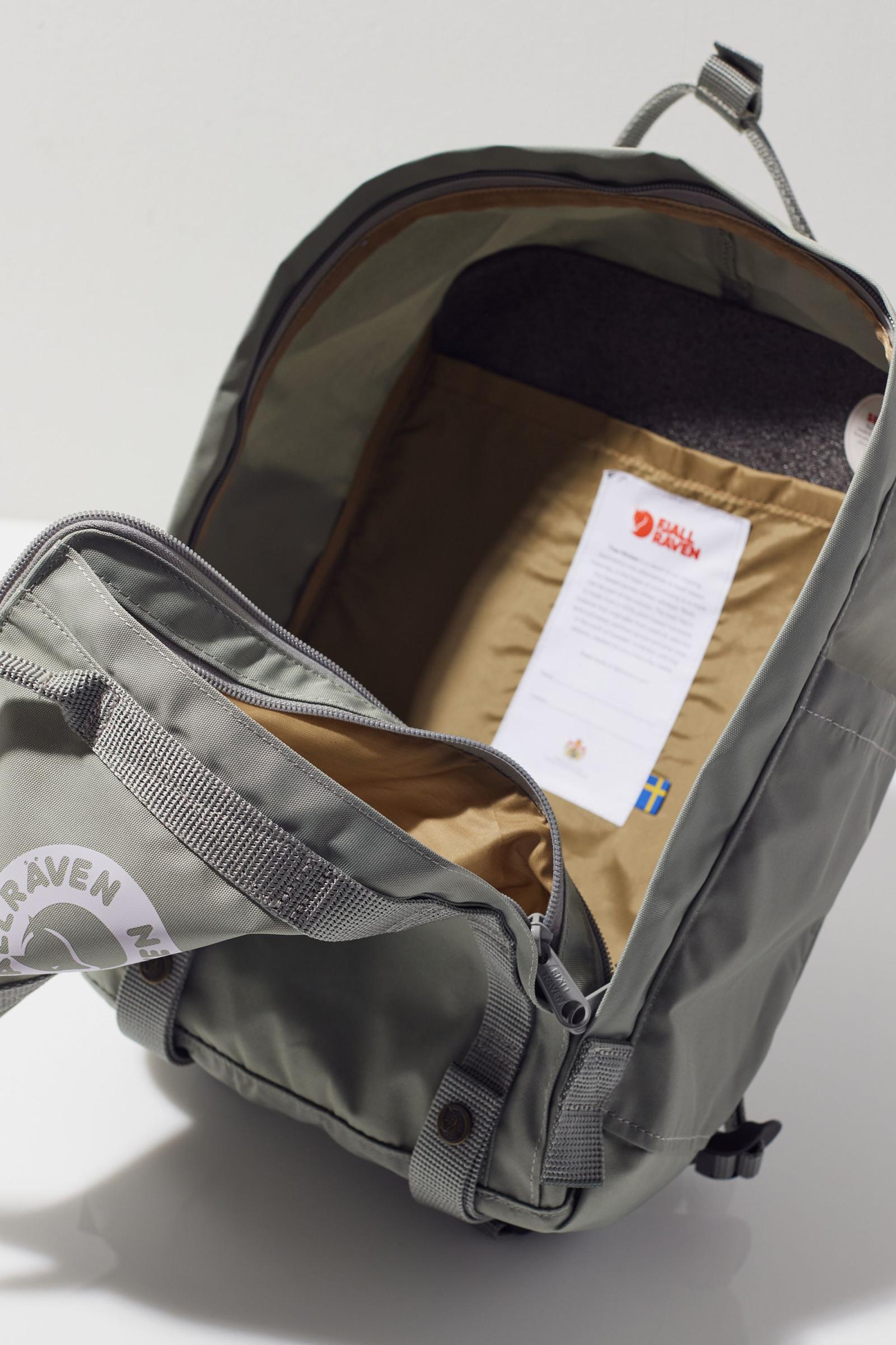 Balo Daypack Tree Kanken