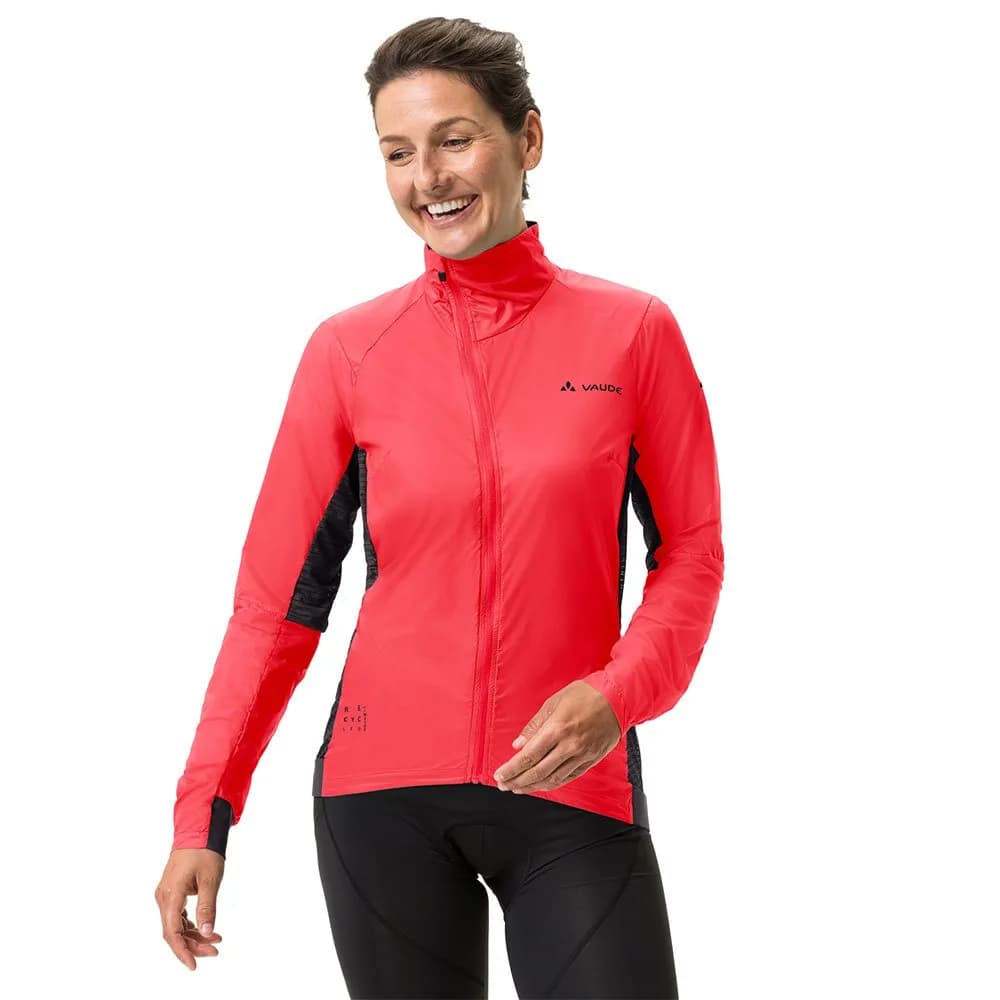 Áo khoác đạp xe nữ Vaude Furka Air