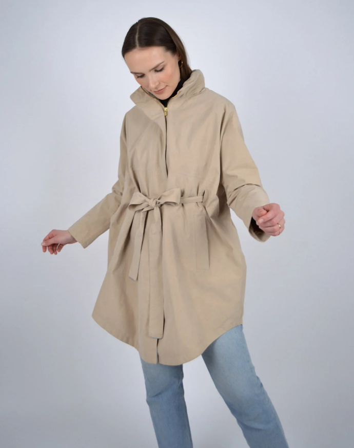 Áo chống nước BRGN Bris Poncho
