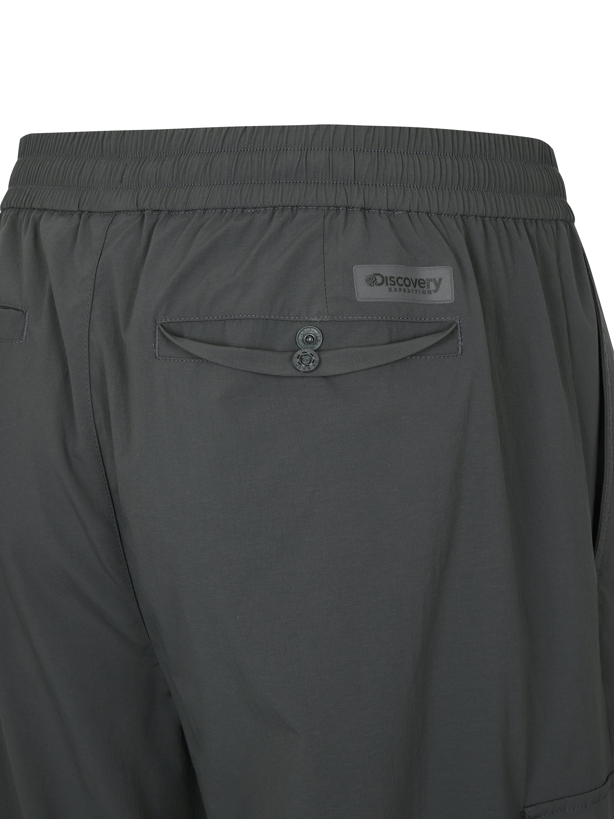 Quần ống rộng Discovery Cargo