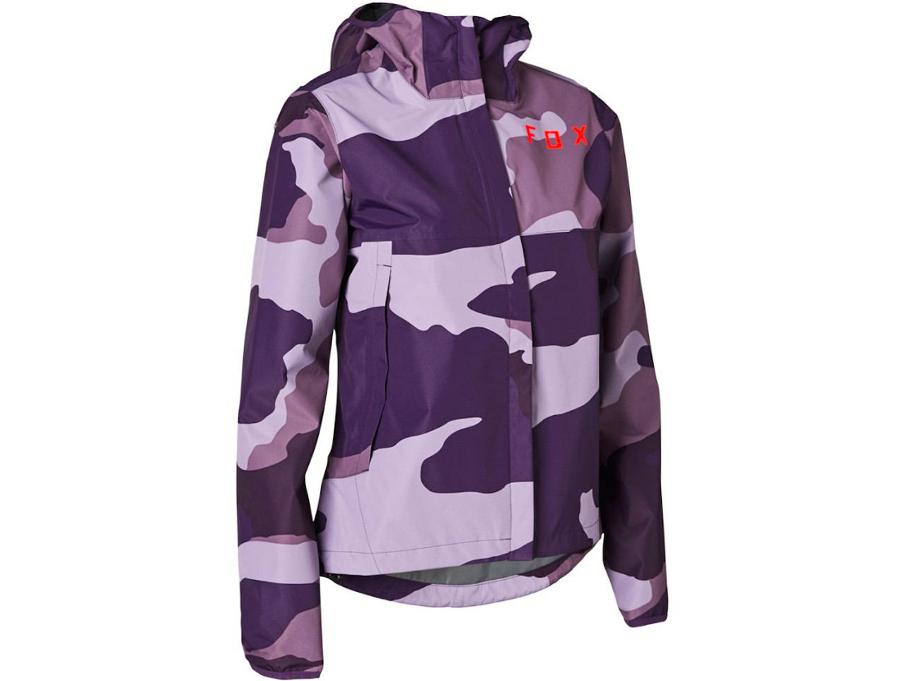 Áo khoác nước Fox Ranger 2.5L nữ