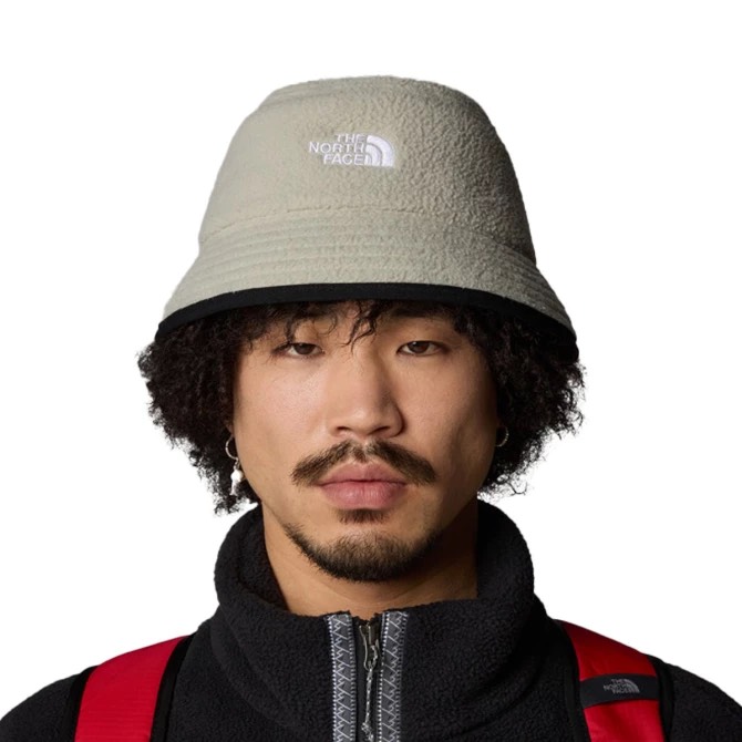 Mũ Bucket lông cừu TNF