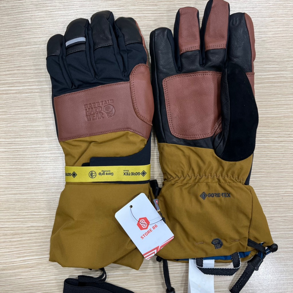 Gang tay đi tuyết MHW Gotex10040