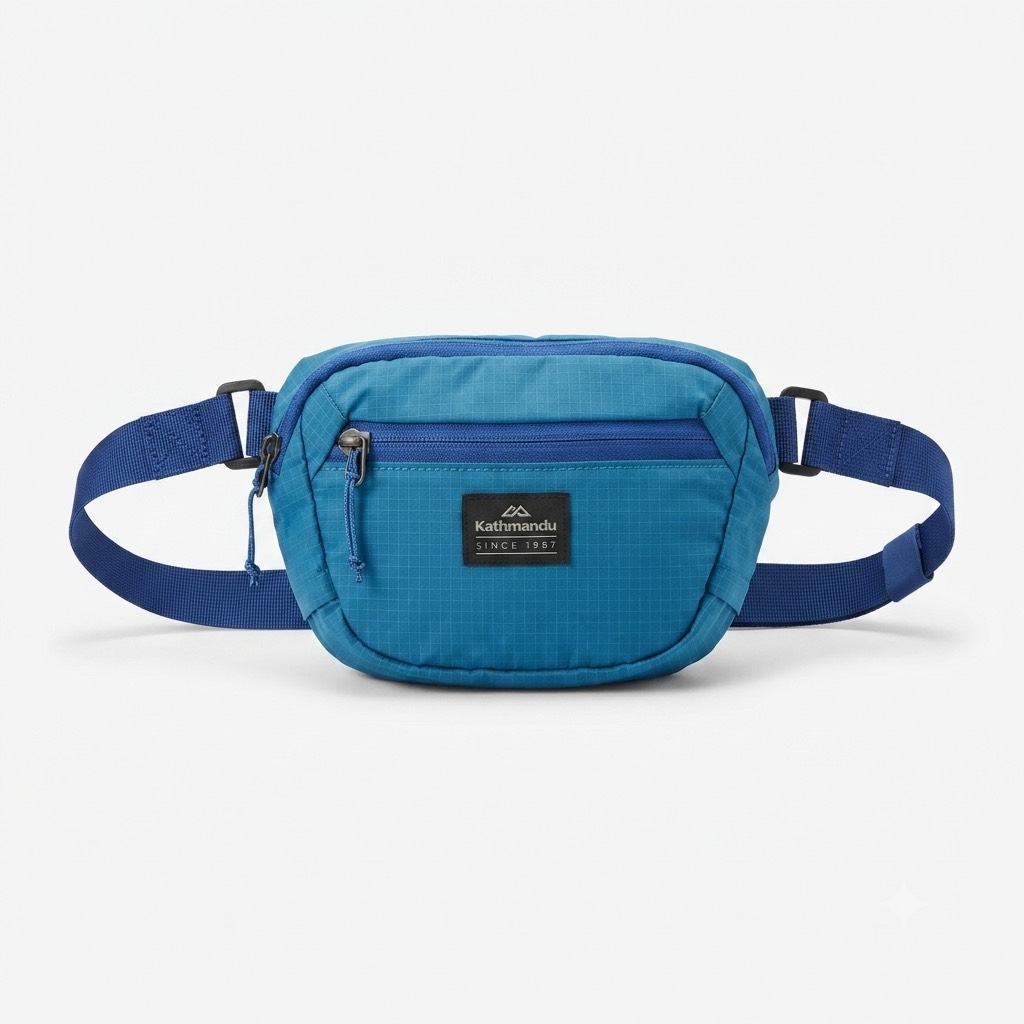 Túi Pack&Go-Kathmandu