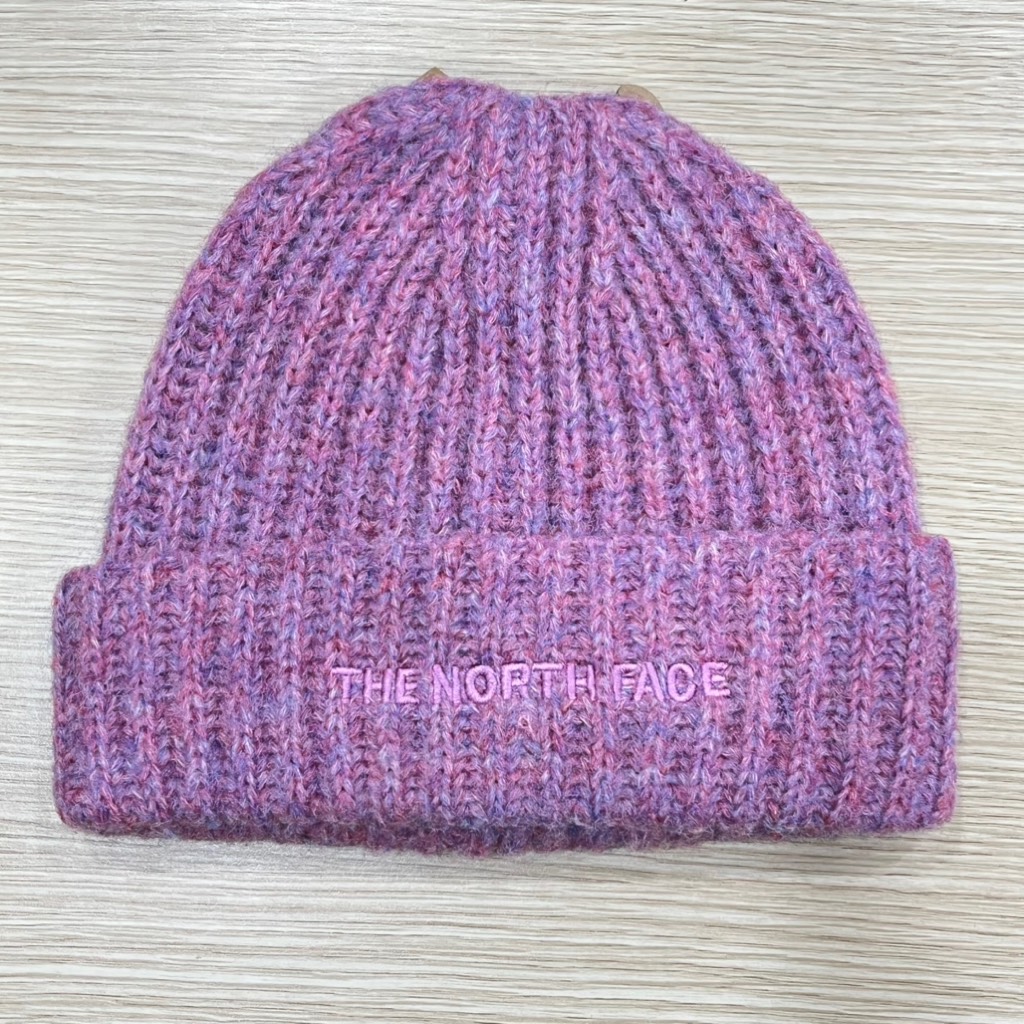 Mũ len TNF Fohair Cabin Beanie