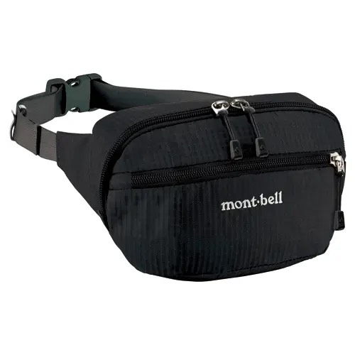 Túi Montbell Delta Gusset Pouch M