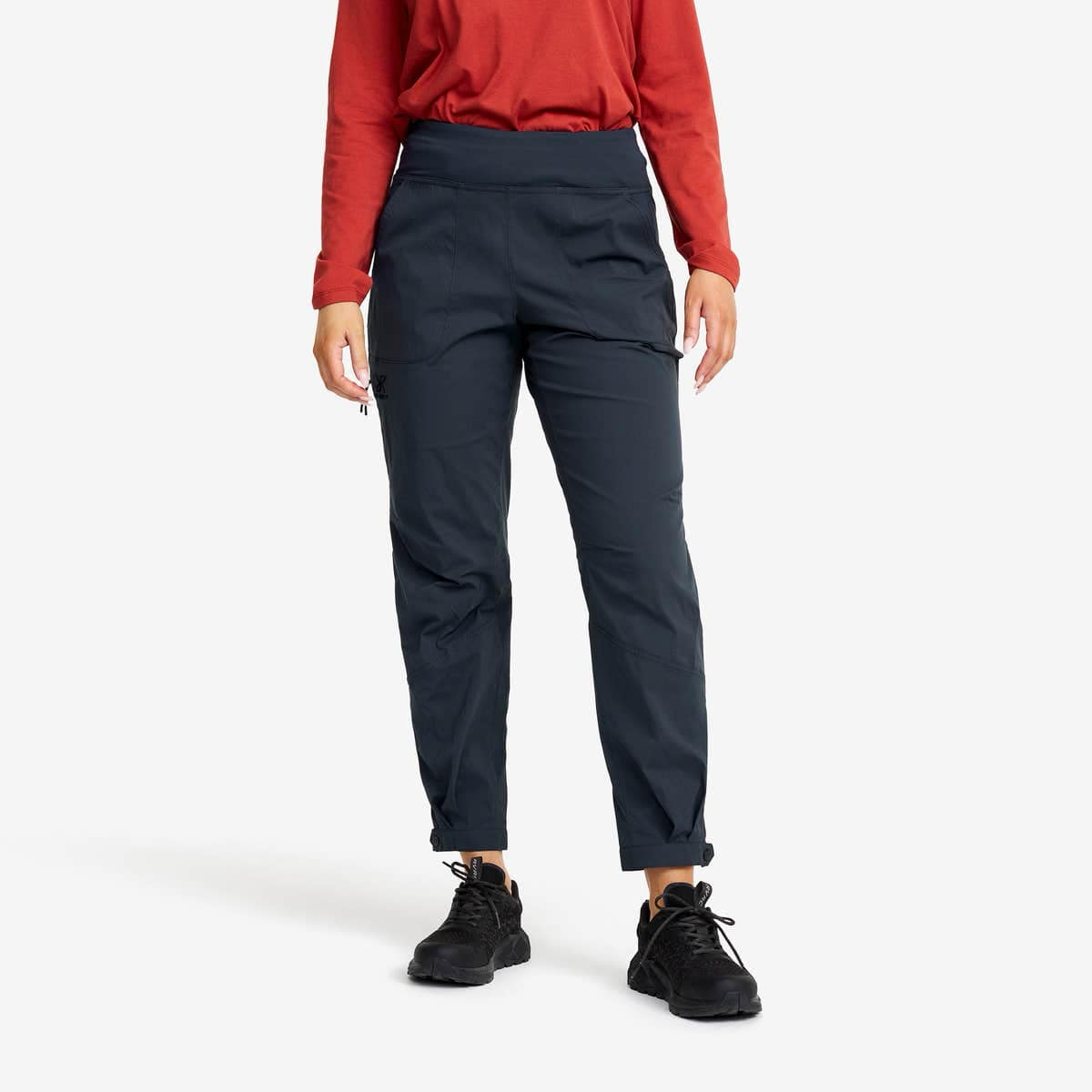 Quần nữ RVRC Breezy Ankle Outdoor