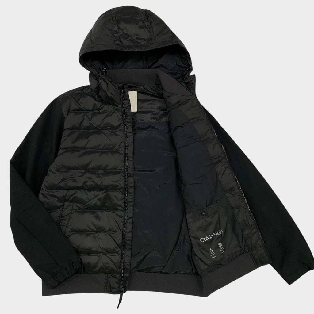 Áo khoác lông vũ nam Calvin Klein