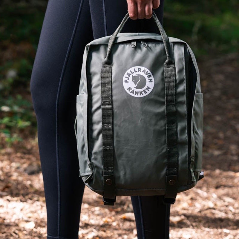 Balo Daypack Tree Kanken