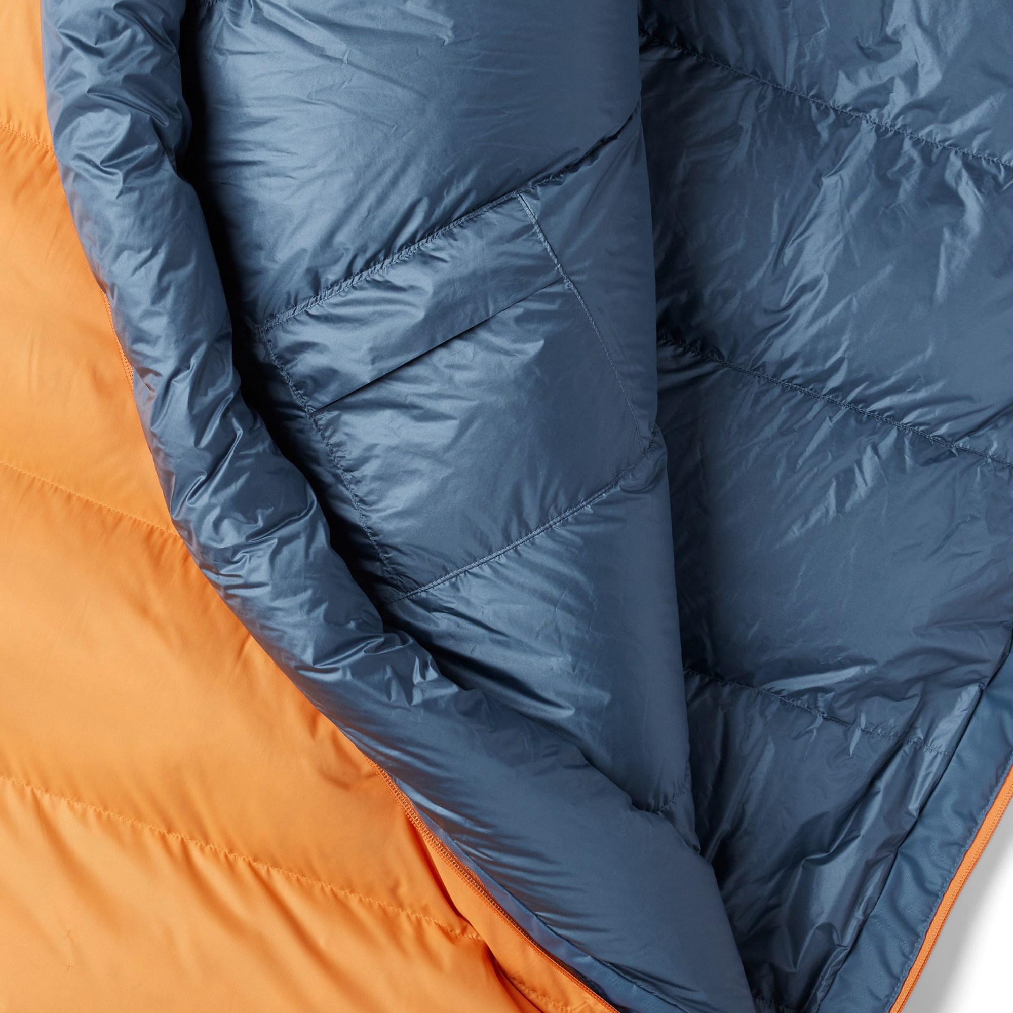 Túi ngủ Unisex MHW Bishop Pass 0F/-18C