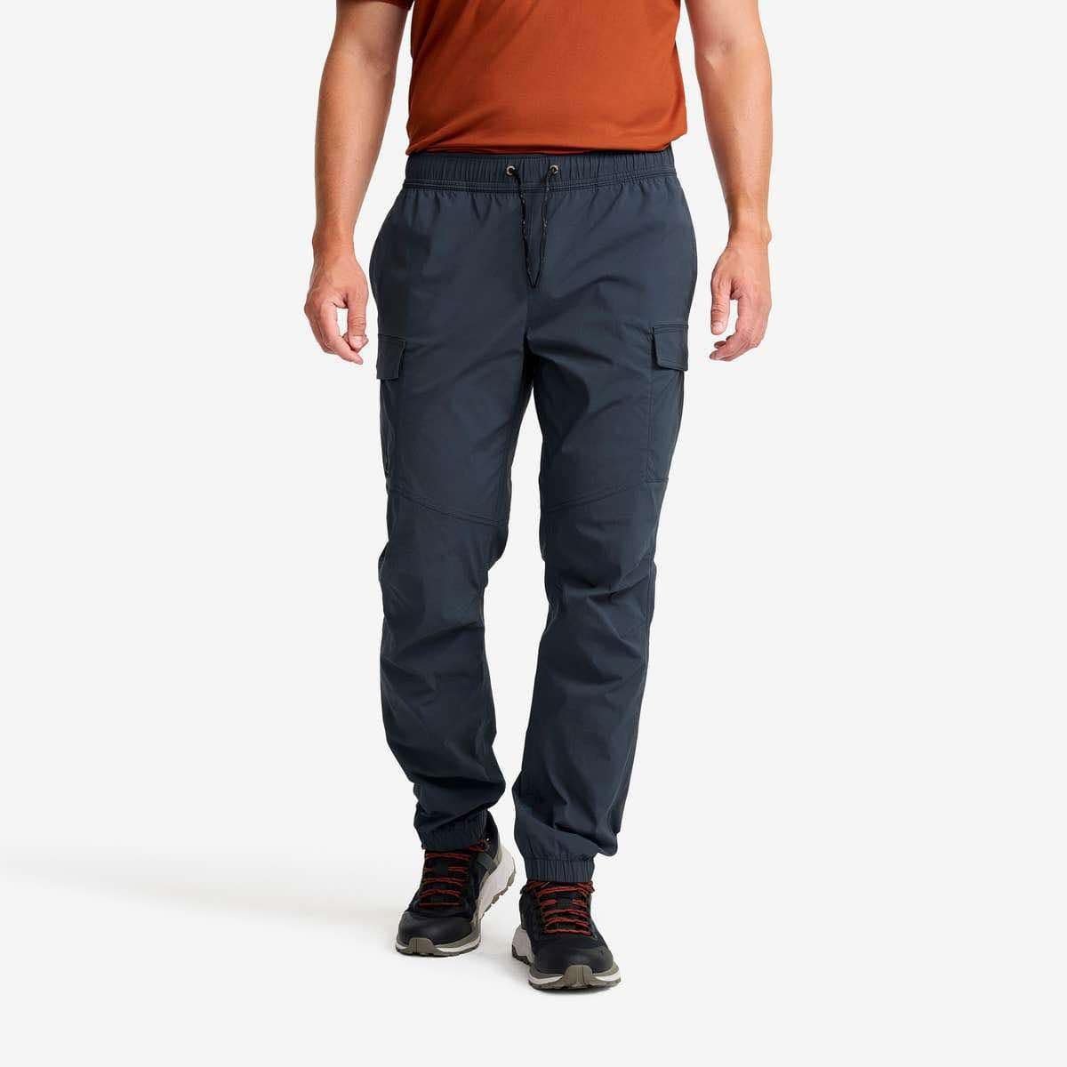 Quần nam RVRC Mood Cargo Trousers