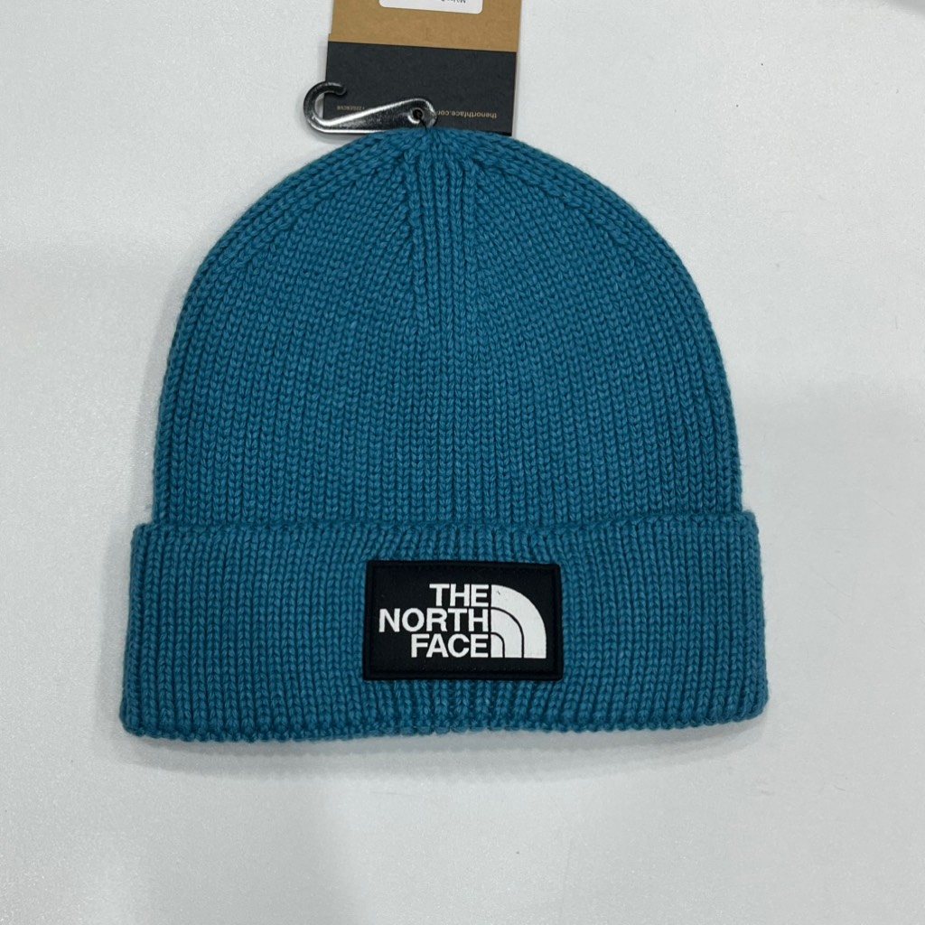 Mũ len Beanie Logo TNF