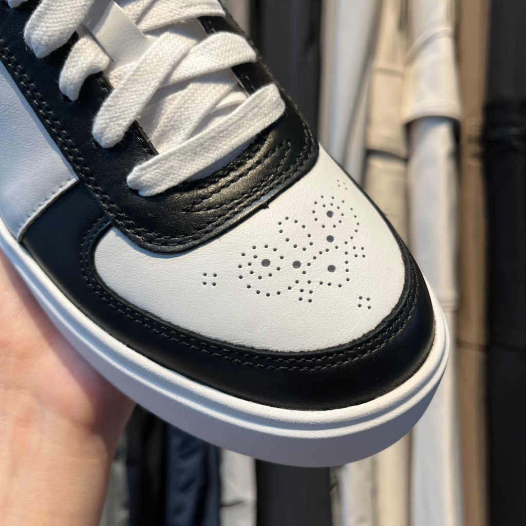 Giày nữ Cole Haan Grandpro Della