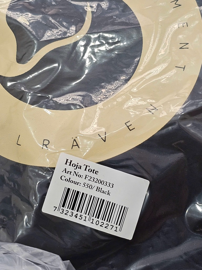 Túi tote Fjallraven Hoja