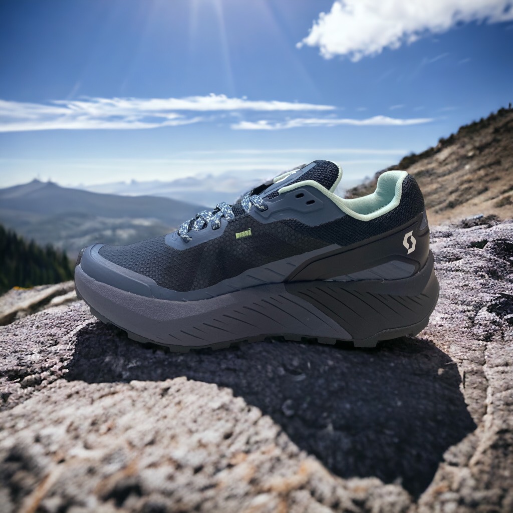 Giày chạy trail SCOTT Gore-Tex