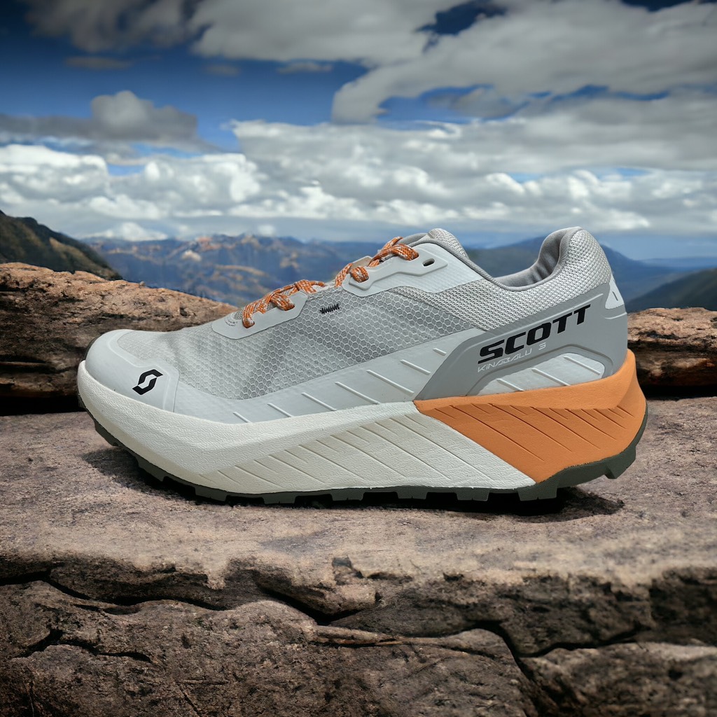 Giày chạy trail SCOTT Gore-Tex