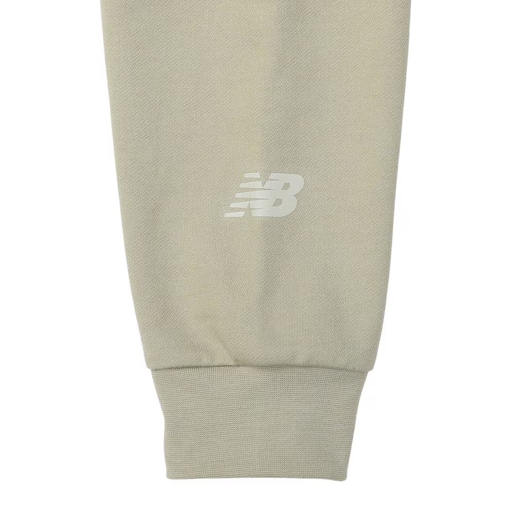 Áo Sweater nữ New Balance (zip)