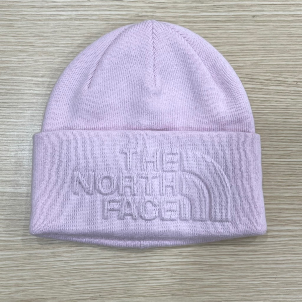 Mũ len TNF Aprés Embossed