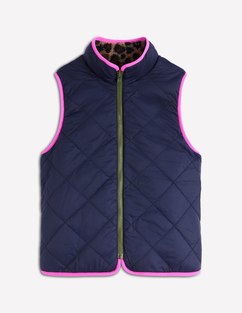 Áo khoác Parka nữ 4in1 Boden