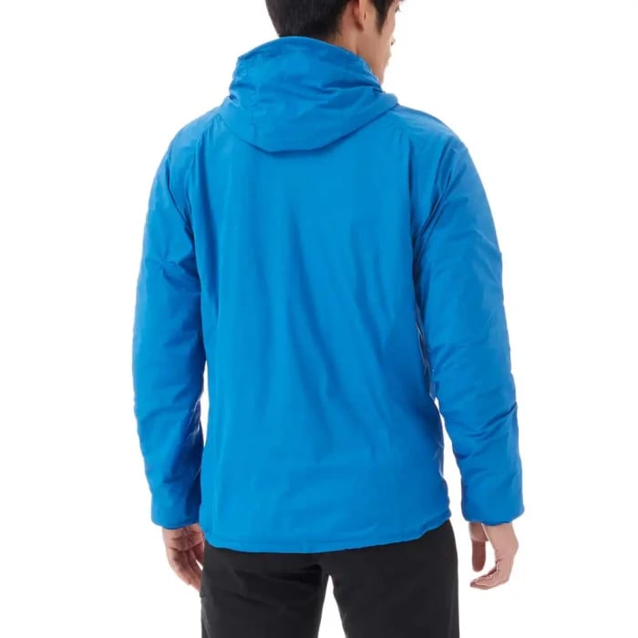 Áo khoác nam Light Shell Montbell ( Bản R )