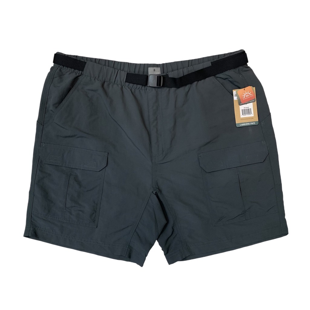Quần short nam Royal Robbins Backcountry