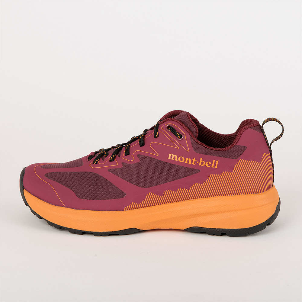 Giày Trail Hopper Montbell