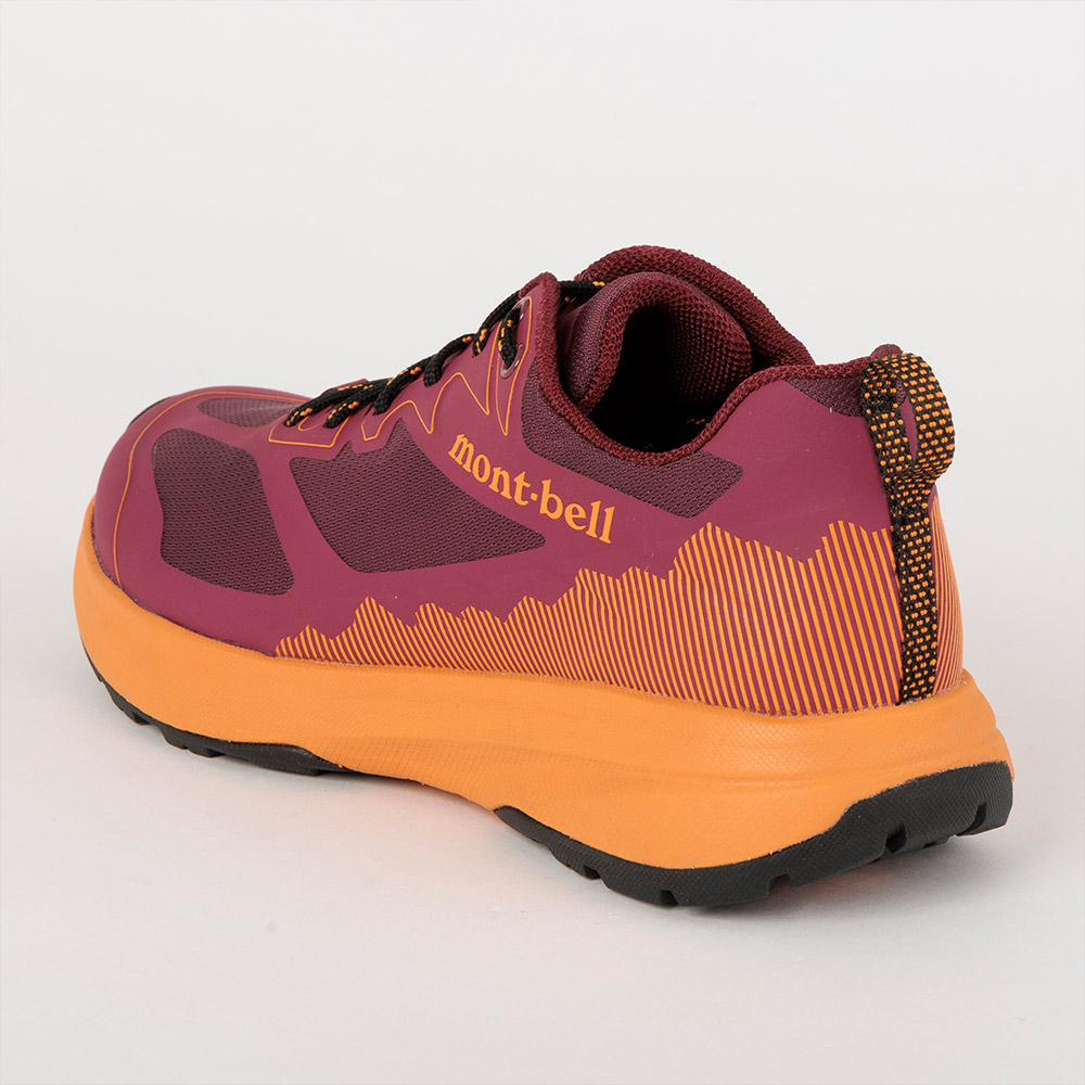 Giày Trail Hopper Montbell