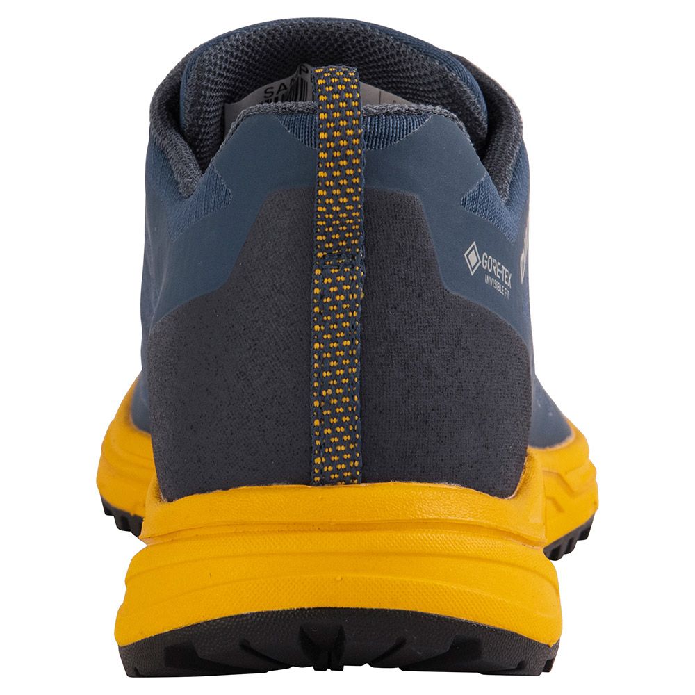 Giày nam Trail Lander Montbell