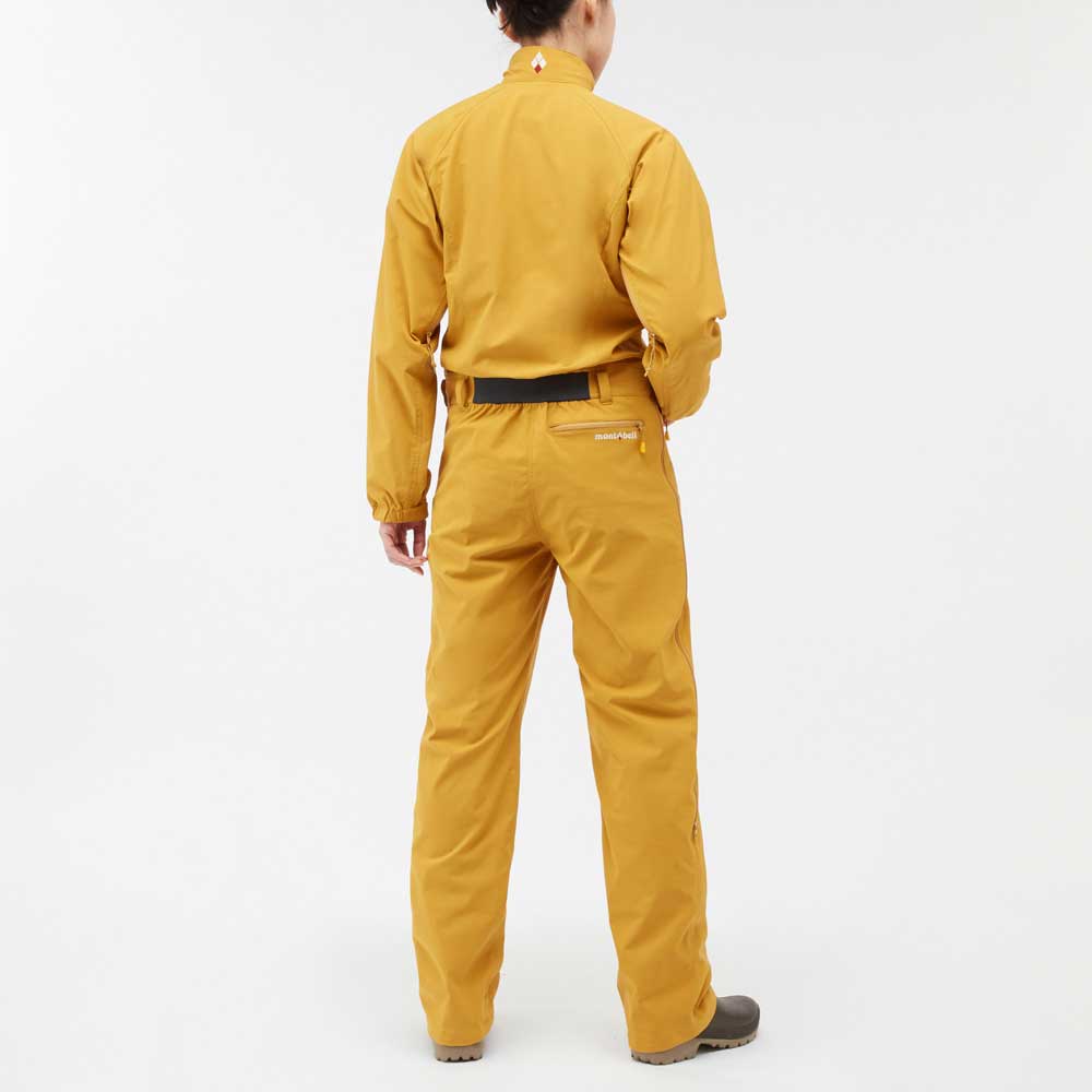 Bộ liền thân Nữ Montbell Stretch Coverall