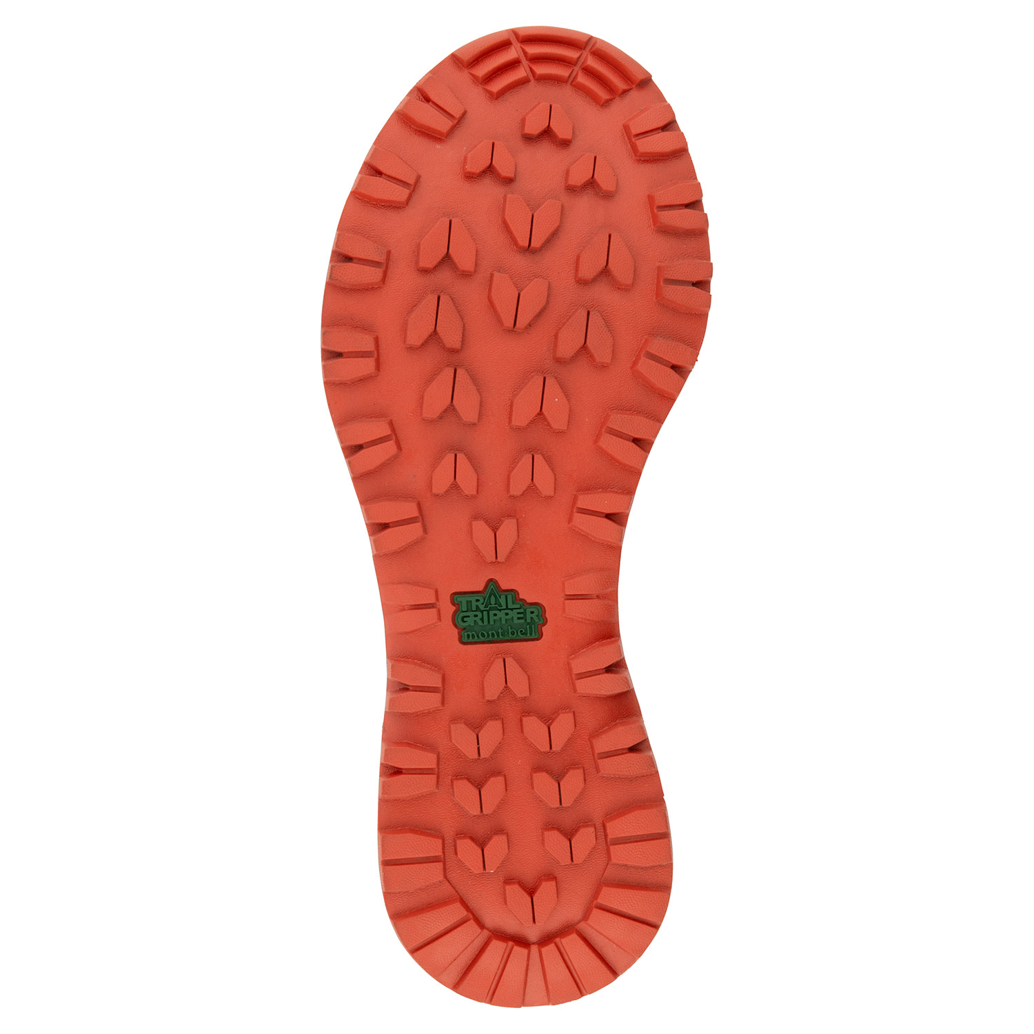 Giày Trail Lander Montbell