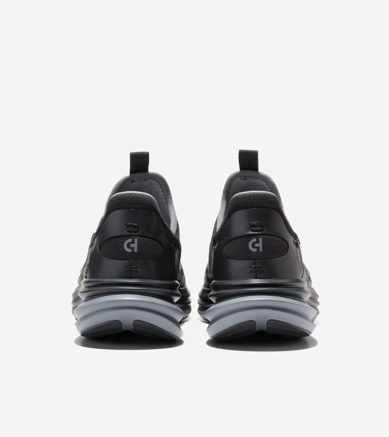 Giày nữ Cole Haan Monk Strap Running
