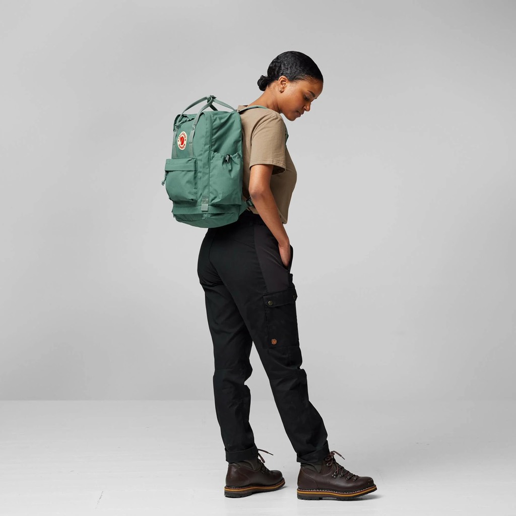 Balo Fjallraven Kanken Outlong