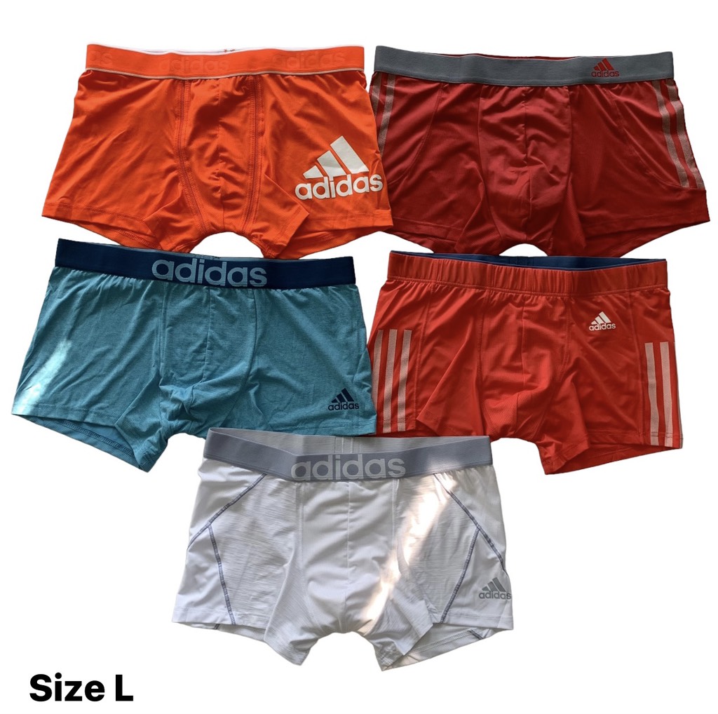 Quần Boxer ADIDAS ( xuất Hàn)