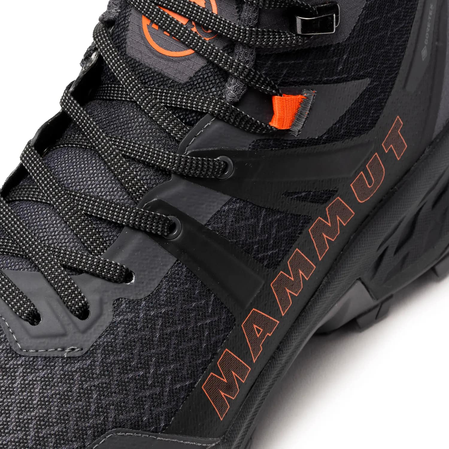 Giày Mammut Ensi Mid GORE-TEX