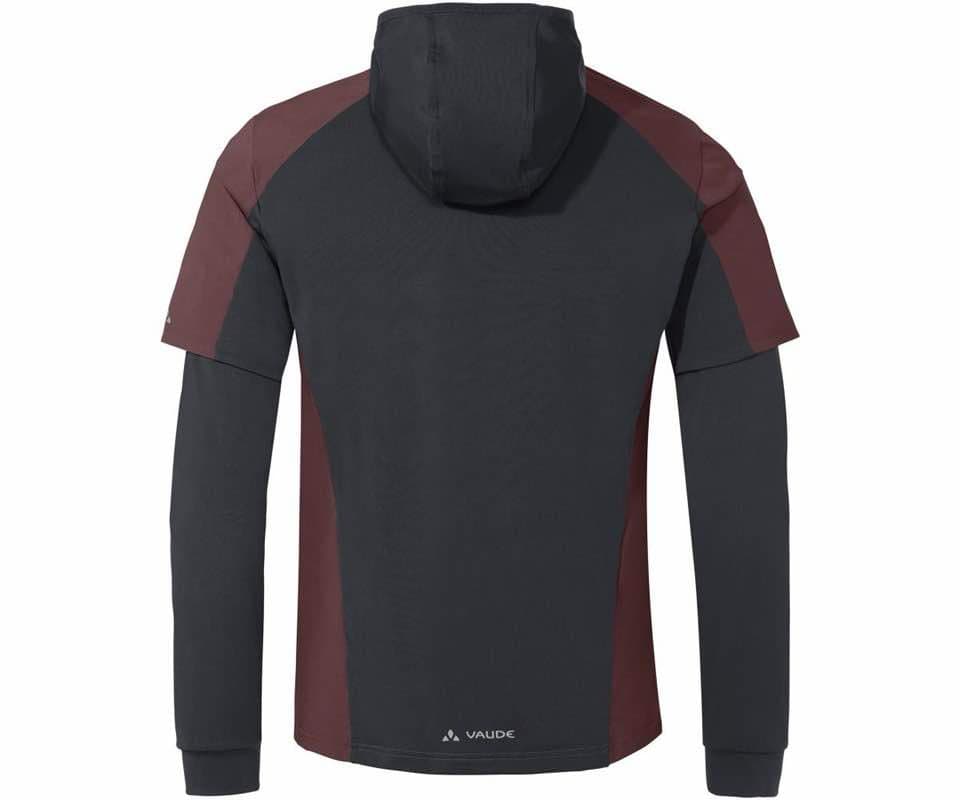 Áo khoác nam Vaude All Year Moab Hoody