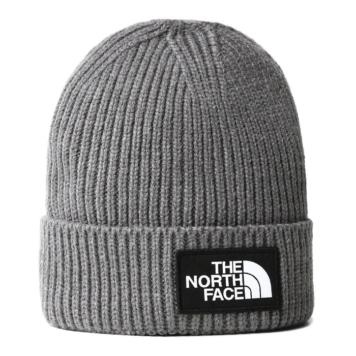 Mũ len Beanie Logo TNF
